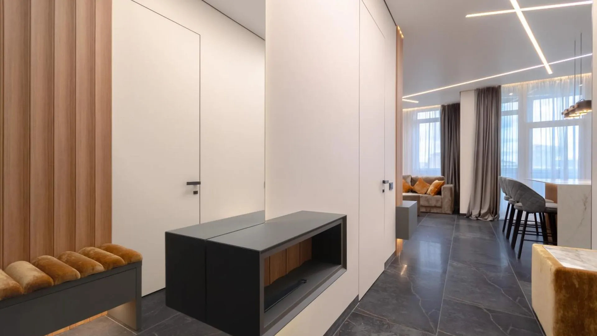 Petrovdom Apartments 18-196 In Rc Manhattan City,Beresteiskyi 11 Kiev