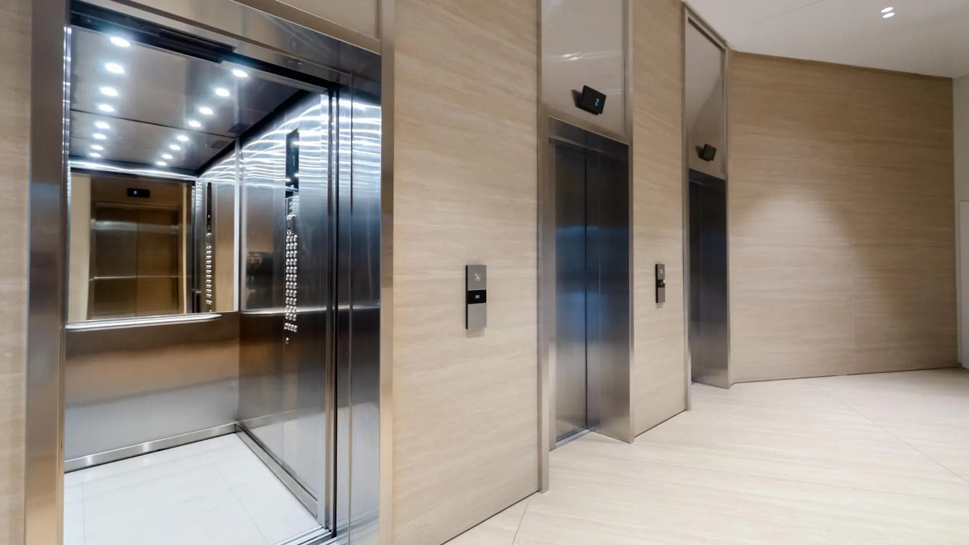 Petrovdom Apartments 18-196 In Rc Manhattan City,Beresteiskyi 11 Kiev 0*,