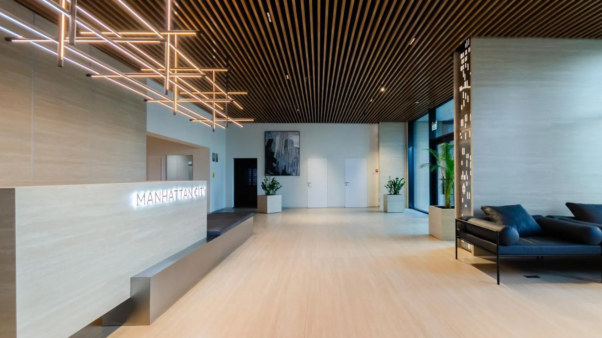 Petrovdom Apartments 18-196 In Rc Manhattan City,Beresteiskyi 11 Kiev